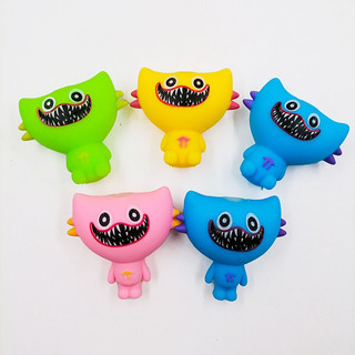 đồ chơi squishy huggi nhiều màu cho bé cực đáng yêu