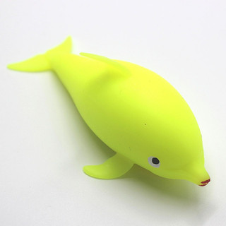 SQUISHY CÁ HEO CÁT KÉO DÀI BÓP XẢ STRESS