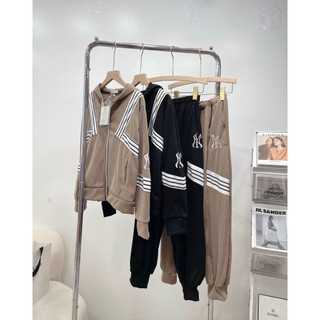 BỘ COTTON DÀI 100K