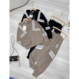 BỘ COTTON DÀI 100K