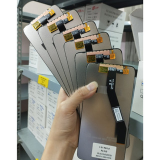 MÀN HÌNH XIAOMI REDMI 8 / REDMI 8A - ĐEN TẶNG KEO DÁN B7000