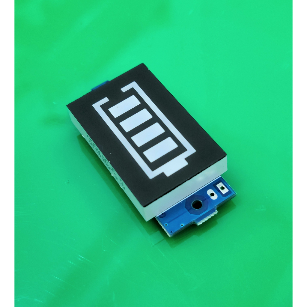 Mạch Led báo mức Pin Lithium - 18650  2S