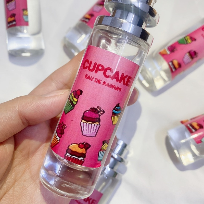 [CÓ SẴN] Nước Hoa Thái Lan hương phấn em bé dịu nhẹ, không gây hại cho da | BigBuy360 - bigbuy360.vn