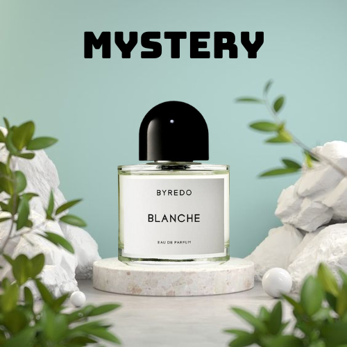 [𝙼𝚢𝚜𝚝𝚎𝚛𝚢𝙿𝚎𝚛𝚏𝚞𝚖𝚎] - Nước hoa Blanche