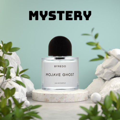 [𝙼𝚢𝚜𝚝𝚎𝚛𝚢𝙿𝚎𝚛𝚏𝚞𝚖𝚎] - Nước hoa Mojave Ghost