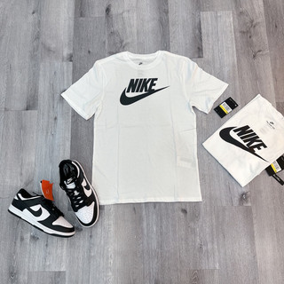 [ CHÍNH HÃNG ] Áo thun Nike basic có sẵn