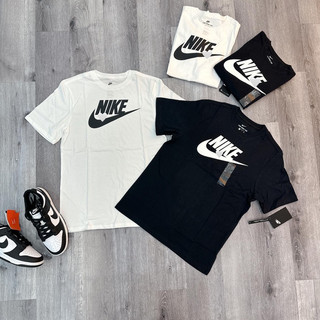 [ CHÍNH HÃNG ] Áo thun Nike basic có sẵn