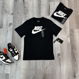 [ CHÍNH HÃNG ] Áo thun Nike basic có sẵn