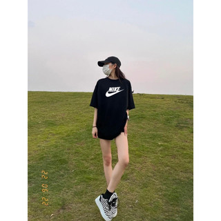 [ CHÍNH HÃNG ] Áo thun Nike basic có sẵn