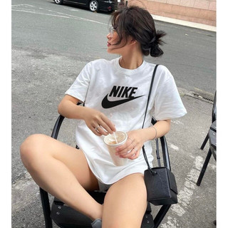 [ CHÍNH HÃNG ] Áo thun Nike basic có sẵn