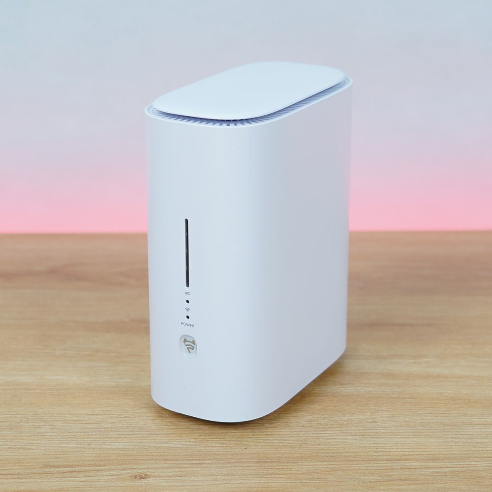 Bộ Phát WiFi 4G NetMax NM-CP01 Tốc Độ 150Mbps, Cắm Điện Trực Tiếp. WiFi Chuẩn N 300Mbps, Hỗ Trợ 32 Kết Nối