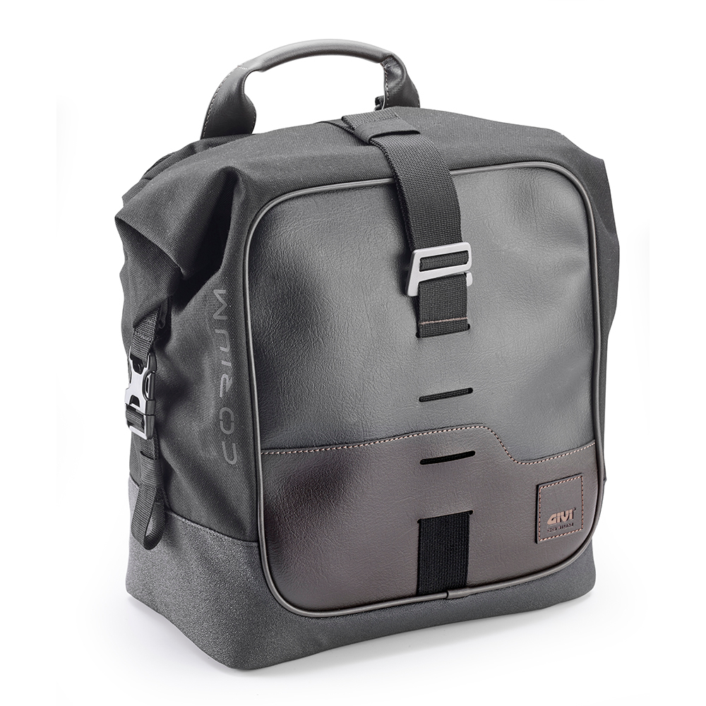 Túi hông classic GIVI CORIUM CRM102 - 16 lít / túi