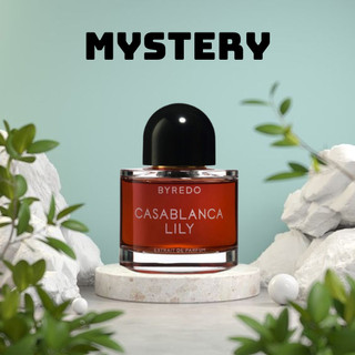 - Nước hoa Casablanca Lily