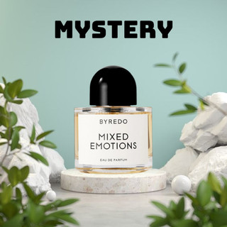 - Nước hoa Mixed Emotions