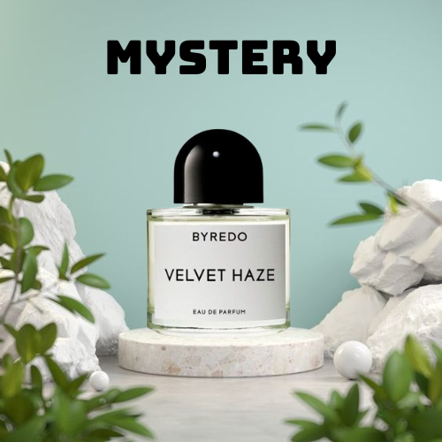 [𝙼𝚢𝚜𝚝𝚎𝚛𝚢𝙿𝚎𝚛𝚏𝚞𝚖𝚎] - Nước hoa Velvet Haze