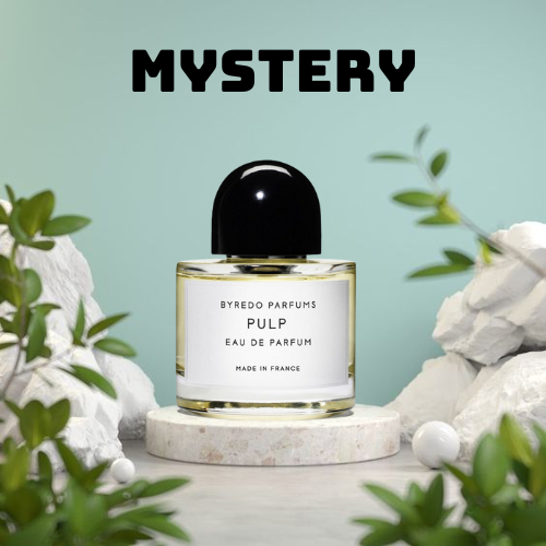 [𝙼𝚢𝚜𝚝𝚎𝚛𝚢𝙿𝚎𝚛𝚏𝚞𝚖𝚎] - Nước hoa Pulp