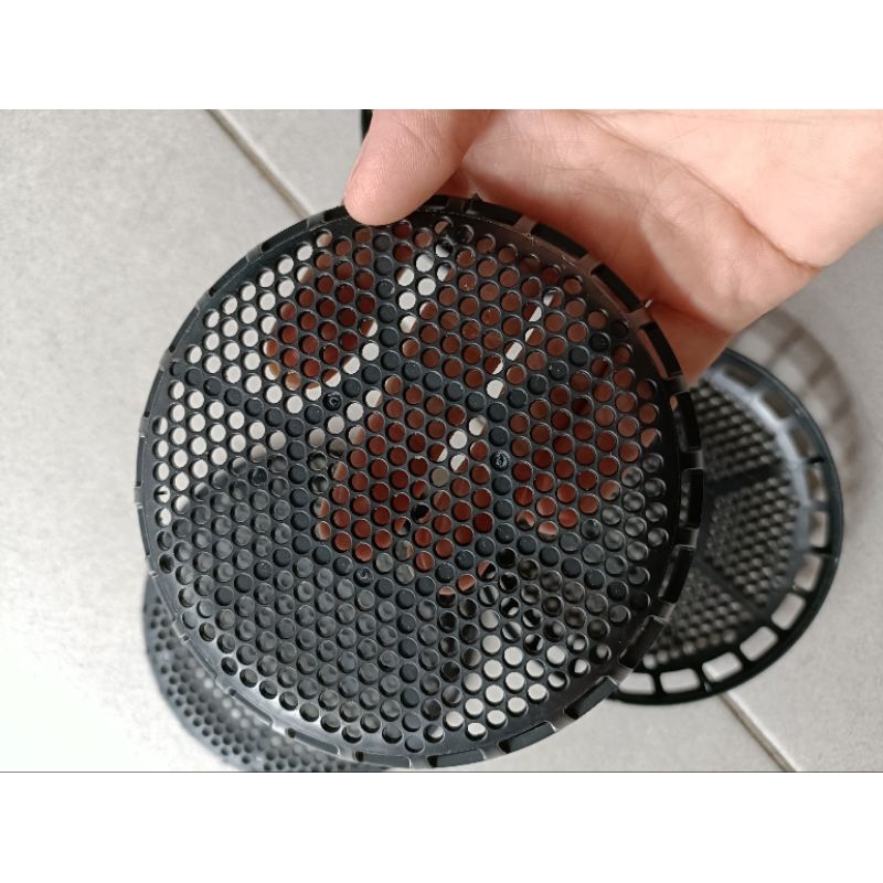Mặt lưới bảo vệ cho loa 10cm