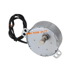 ĐỘNG CƠ TUỐC NĂNG QUẠT 220V