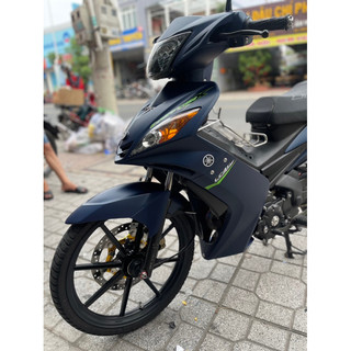 TEM XE 2010 CRYPTON X