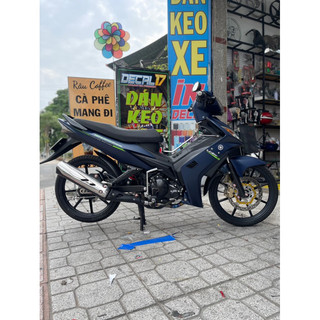 TEM XE 2010 CRYPTON X