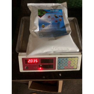 Đệm lót Sinh học Bala 102 (gói 2kg)