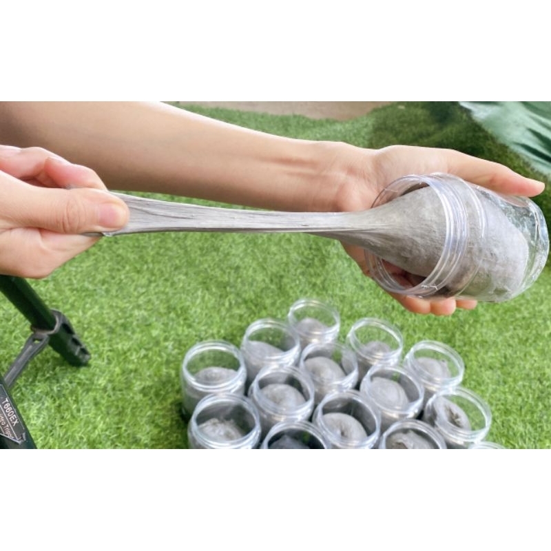 Keo bẫy chim sẻ cao cấp hũ 500g