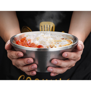 Chén Ăn Hàn Quốc Bằng Inox 304 [ 163 _171 ]
