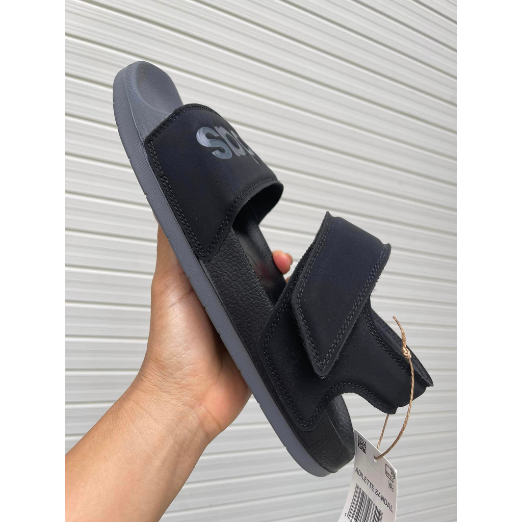 Dép Adidas Sandal Adilette FY8649 sẵn size 7 8 9 dép form nhỏ