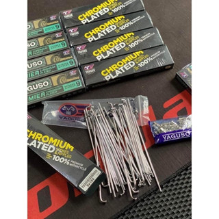  Căm Yaguso Thailand chính hãng_gắn cho các dòng xe máy 