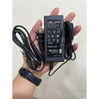 Adapter nguồn đàn casio CTK-6200