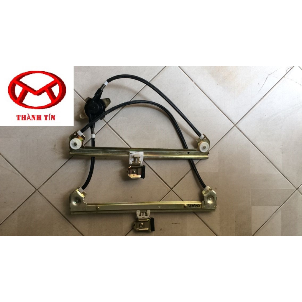 Compa lên xuống kính trước Vinaxuki 5 tạ