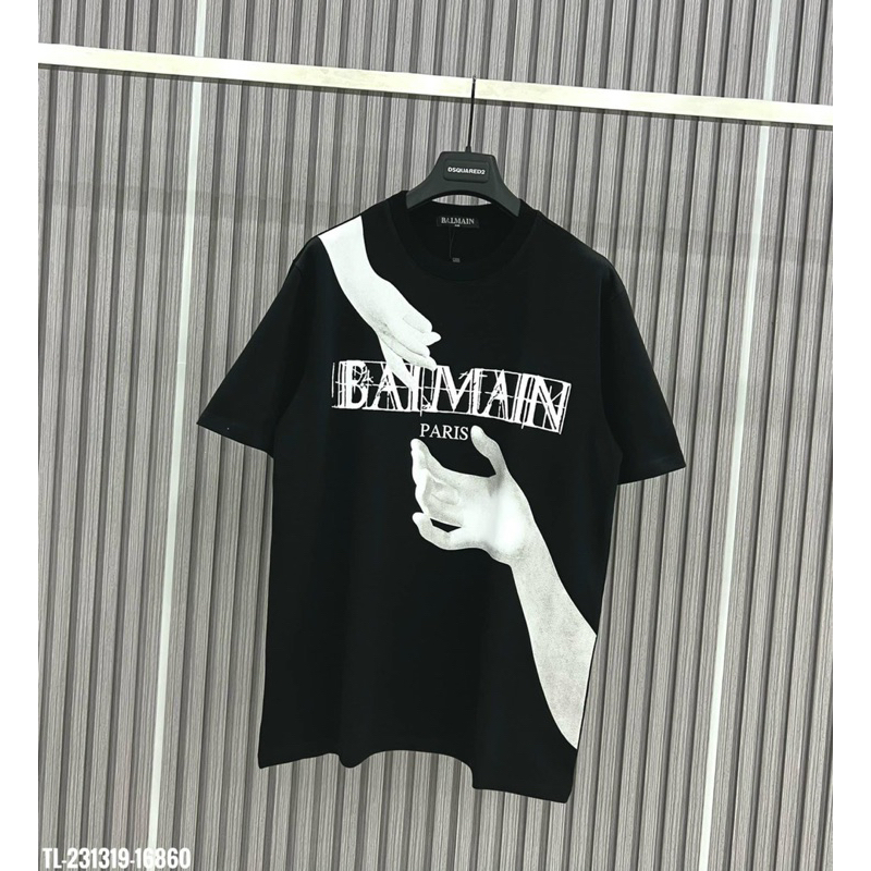 Áo thun bàn tay Balman DA6