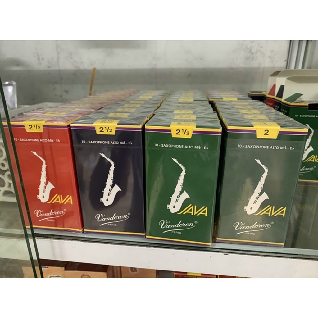 Dăm Kèn Saxophone Alto Vandoren