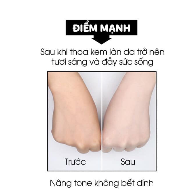 ShopvuKEM CHỐNG NẮNG NÂNG TONE KIỀM DẦU CHOCHO TONE UP PINK SUNCREAM SPF50 50G - 14622