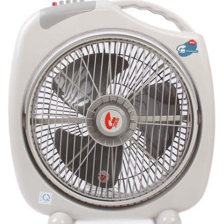 Quạt Tản Hộp JipLai Hàng Nhập Khẩu