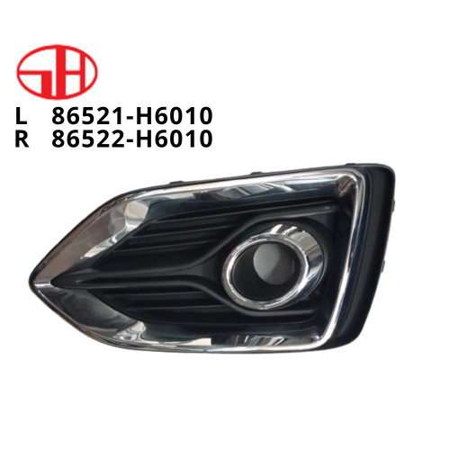 Đèn gầm xe hơi HYUNDAI ACCENT 2018-2021