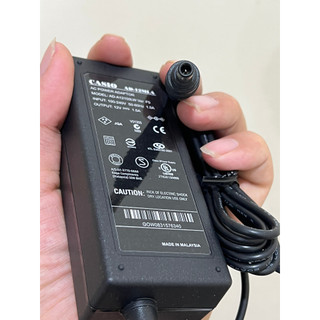 ADAPTER ĐÀN CASIO CTK 6300 7000 6000