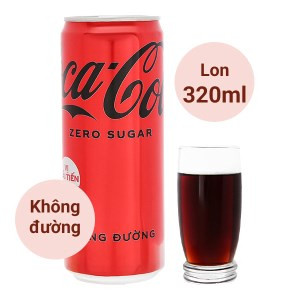 COCA COLA LON 330ML