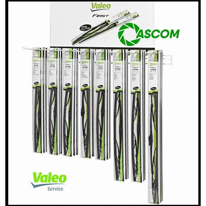 Gạt Mưa Ô Tô Cao Cấp Valeo First Conventional dùng cho tất cả các dòng xe Land Rover