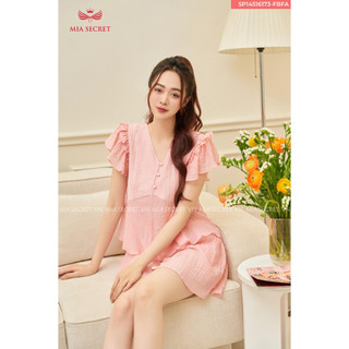 Set tơ giả váy cao cấp - thiết kế cách điệu cực xinh mia16173