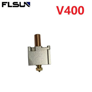 Bộ đầu đùn nhựa Nozzle module for FLSUN V400