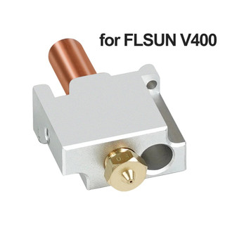 Bộ đầu đùn nhựa Nozzle module for FLSUN V400