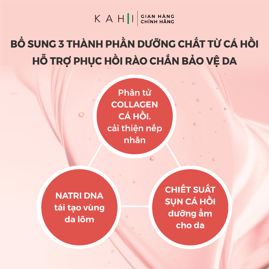 Sáp dưỡng sáng da, làm mờ thâm, chống lão hóa da Kahi Extin C Balm 9g