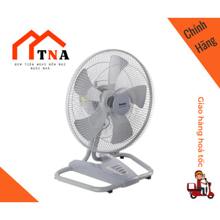 Quạt sàn công nghiệp benny bf-181f , 120w, 3 tốc độ- hàng chính hãng