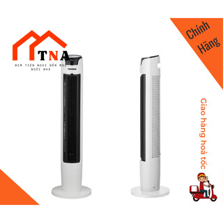 Quạt tháp có điều khiển Tiross TS9181 (TS-9181) 45W - Hàng chính hãng