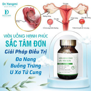 SẮC TÂM ĐƠN
