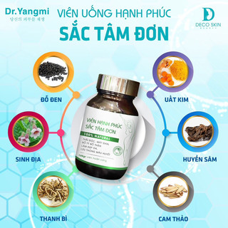 SẮC TÂM ĐƠN