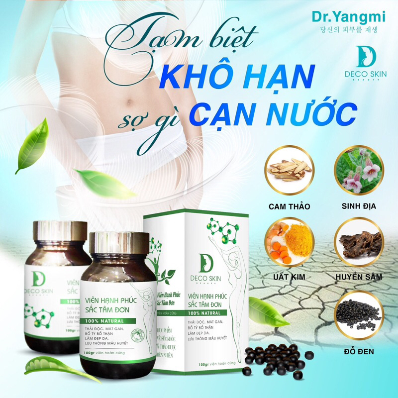 SẮC TÂM ĐƠN