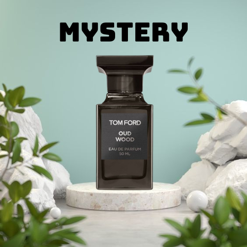 [𝙼𝚢𝚜𝚝𝚎𝚛𝚢𝙿𝚎𝚛𝚏𝚞𝚖𝚎] - Nước hoa T.F Oud Wood