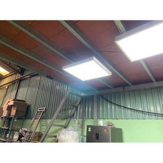 Khung Đèn Panel Ốp Nổi 600*600,1200*600